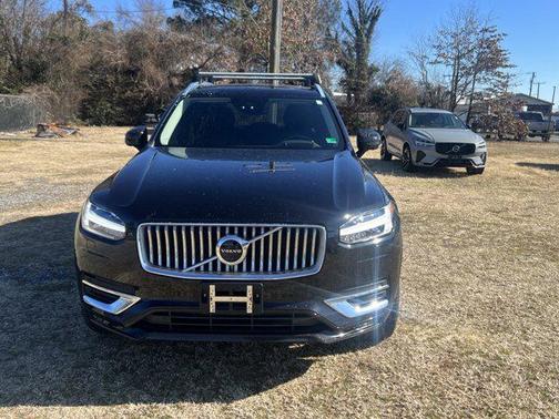 2021 Volvo XC90 T6 Inscription