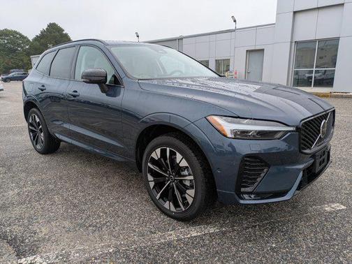 2026 Volvo XC60 B5 Ultra