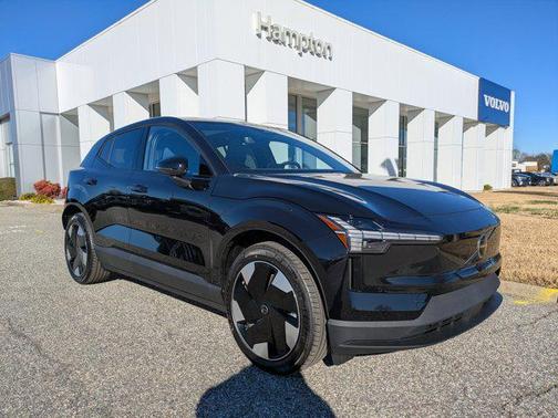 2026 Volvo EX30 Plus Twin Motor Performance, Fully electric