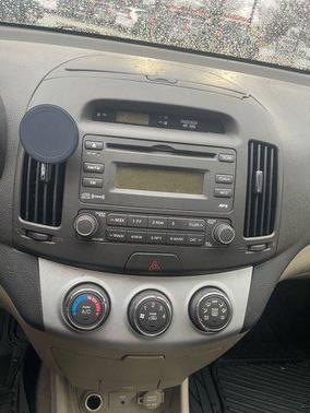 2008 Hyundai ELANTRA SE