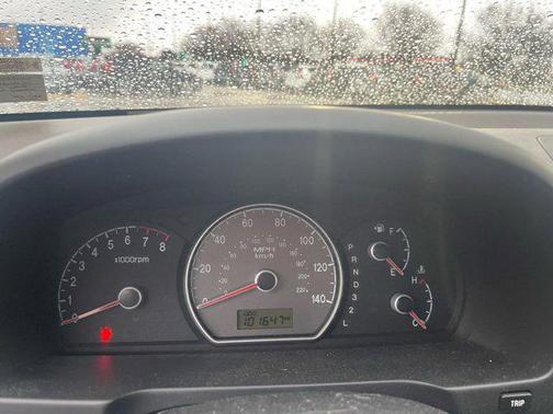 2008 Hyundai ELANTRA SE