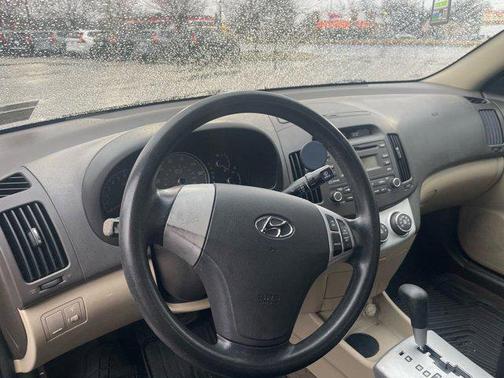 2008 Hyundai ELANTRA SE