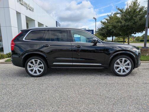 2019 Volvo XC90 T6 Inscription