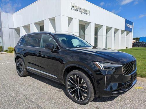2026 Volvo XC90 B5 Core