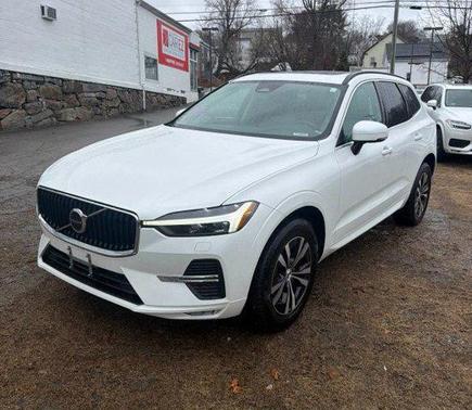 2023 Volvo XC60 B5 Core