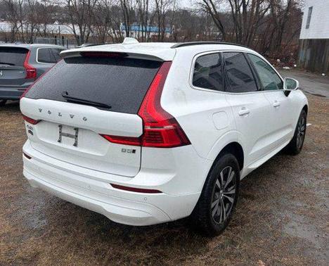 2023 Volvo XC60 B5 Core