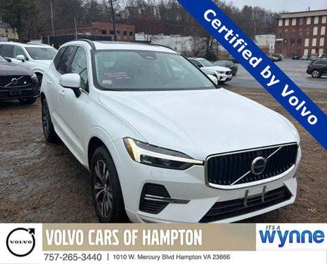 2023 Volvo XC60 B5 Core
