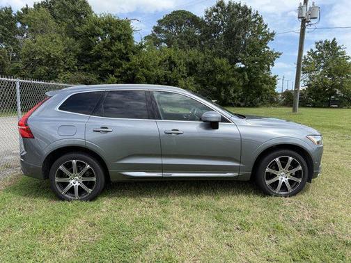 2021 Volvo XC60 T5 Inscription