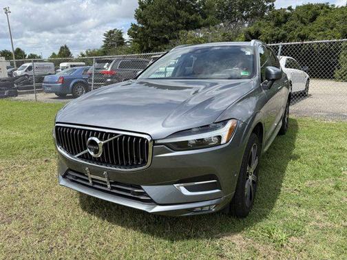 2021 Volvo XC60 T5 Inscription