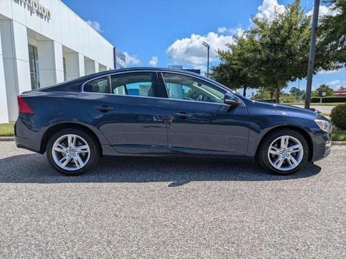 2015 Volvo S60 T5 Premier
