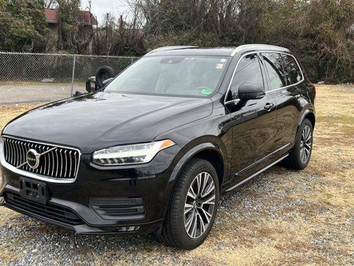 2020 Volvo XC90 T5 Momentum