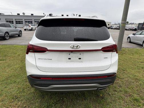 2023 Hyundai SANTA FE SEL 2.4