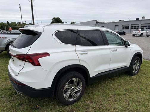 2023 Hyundai SANTA FE SEL 2.4