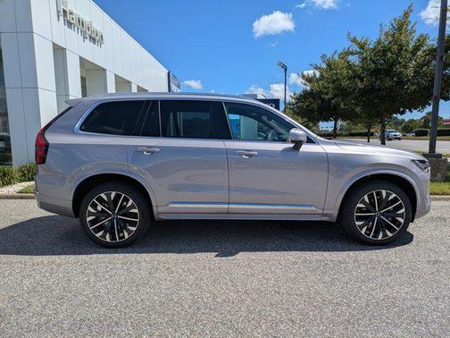 2026 Volvo XC90 B6 Core
