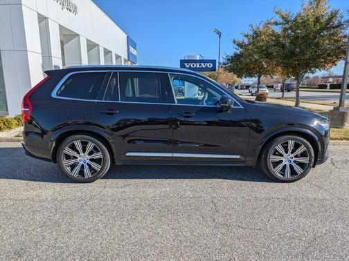 2024 Volvo XC90 B6 Ultimate Bright Theme 7-Seater