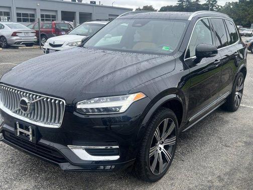 2024 Volvo XC90 B6 Ultimate Bright Theme 7-Seater