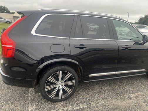 2024 Volvo XC90 B6 Ultimate Bright Theme 7-Seater