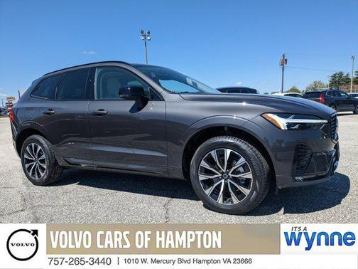 2025 Volvo XC60 B5 Core