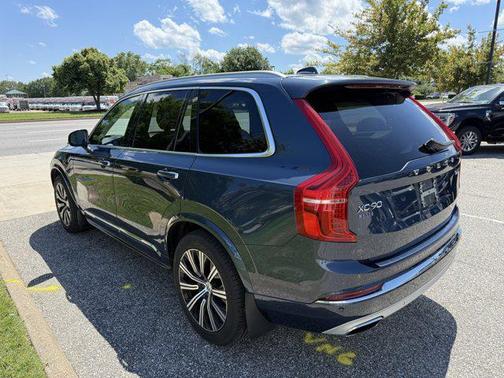 2020 Volvo XC90 T6 Inscription