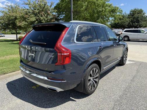 2020 Volvo XC90 T6 Inscription