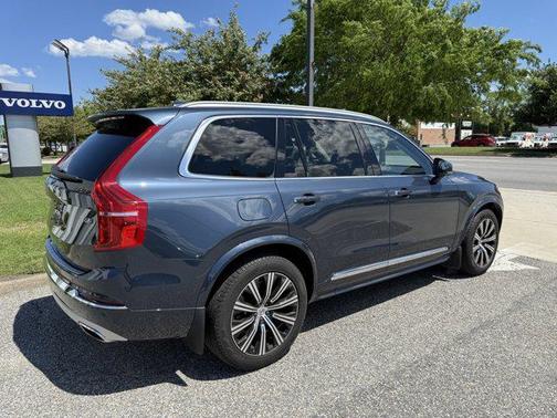 2020 Volvo XC90 T6 Inscription