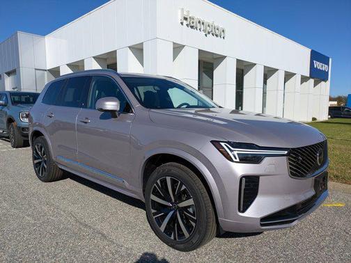 2026 Volvo XC90 B5 Core