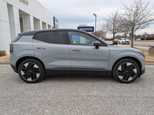 2026 Volvo EX30 Ultra Twin Motor Performance, Fully electric