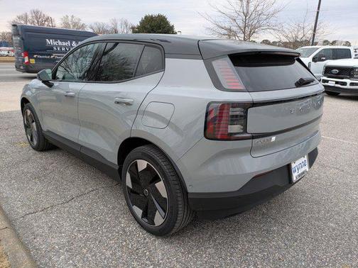 2026 Volvo EX30 Ultra Twin Motor Performance, Fully electric