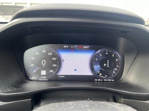 2022 Volvo XC40 T4 Inscription