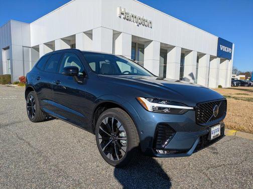 2026 Volvo XC60 B5 Ultra