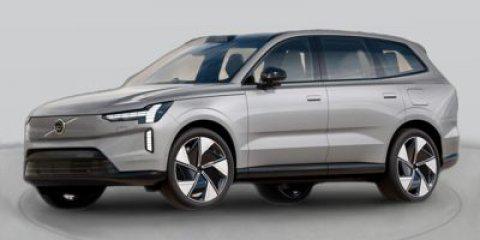 2026 Volvo EX90 Plus, Single Motor, Fully electric, 7 Seats
