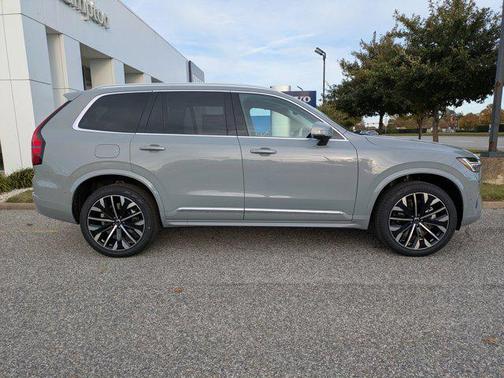 2026 Volvo XC90 B6 Ultra 7-Seater