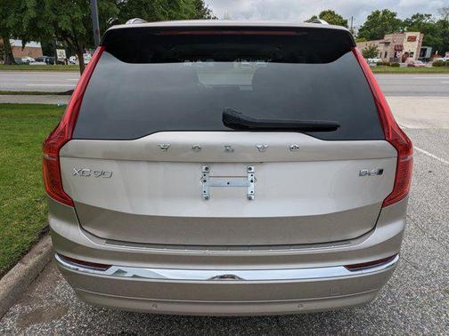 2023 Volvo XC90 B6 Plus 7-Seater