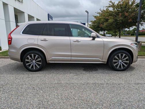 2023 Volvo XC90 B6 Plus 7-Seater