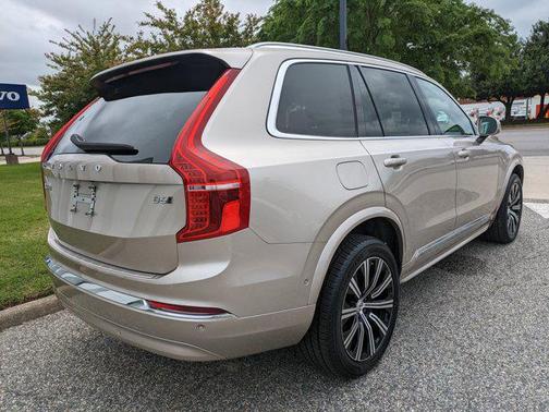 2023 Volvo XC90 B6 Plus 7-Seater
