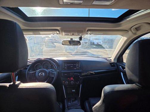 2014 Mazda CX-5 Grand Touring