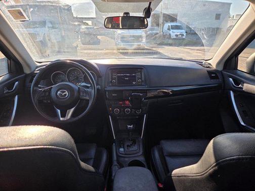 2014 Mazda CX-5 Grand Touring