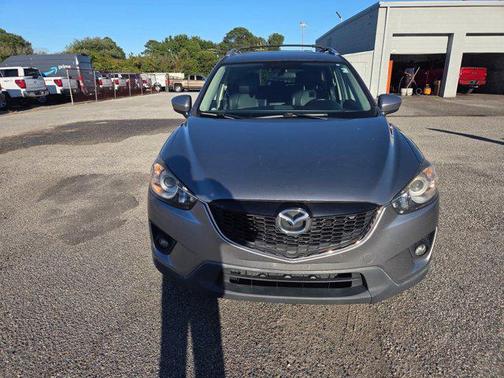 2014 Mazda CX-5 Grand Touring