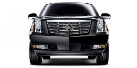 2011 Cadillac Escalade Premium