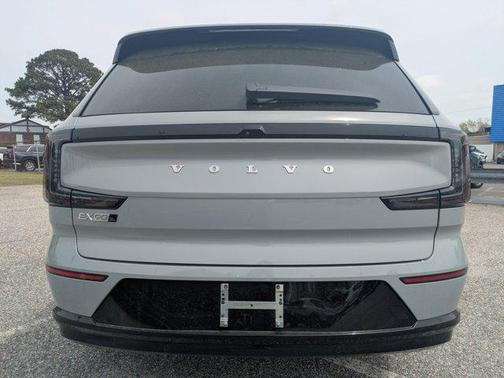 2025 Volvo EX90 Twin Motor Ultra