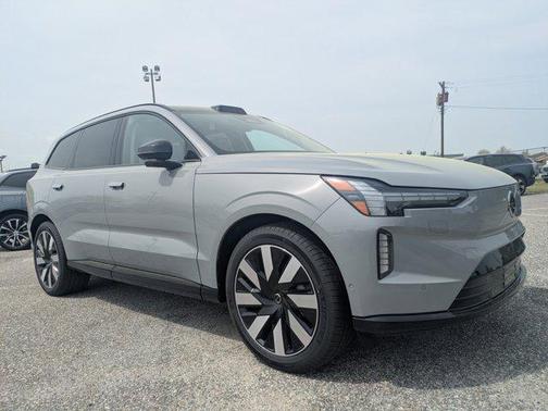 2025 Volvo EX90 Twin Motor Ultra