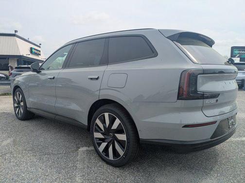 2025 Volvo EX90 Twin Motor Ultra