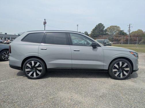 2025 Volvo EX90 Twin Motor Ultra