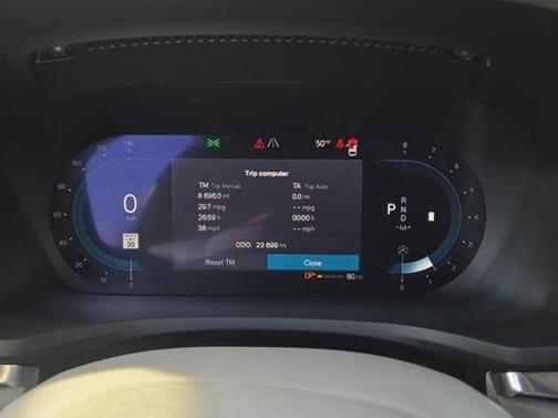 2024 Volvo V60 Cross Country B5 Plus