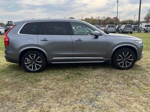 2016 Volvo XC90 T6 Inscription