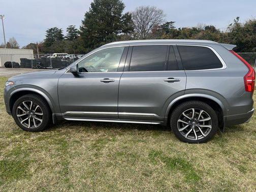 2016 Volvo XC90 T6 Inscription