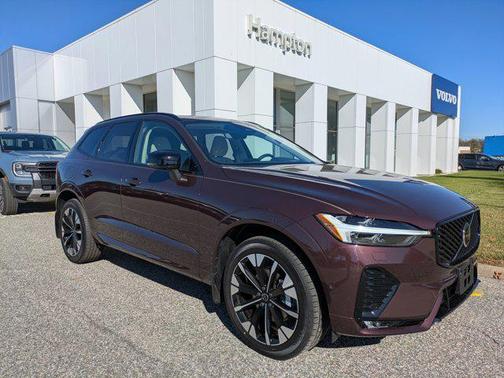 2026 Volvo XC60 B5 Ultra