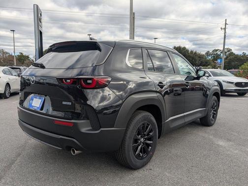2026 Mazda CX-50 Preferred