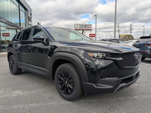 2026 Mazda CX-50 Preferred