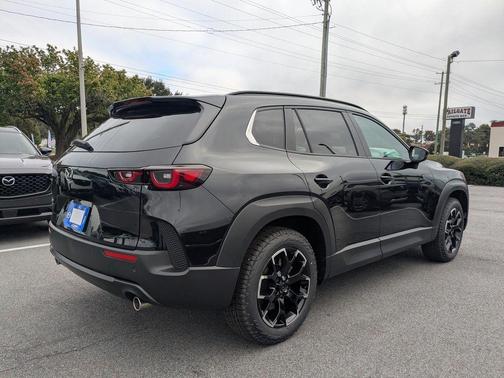 2026 Mazda CX-50 2.5 S
